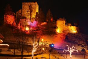 General information about your stay at Kneringerhof