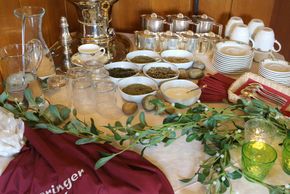 General information about your stay at Kneringerhof