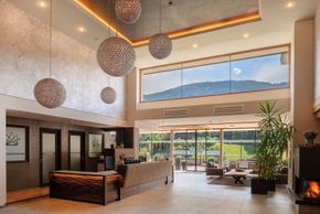 General information about your stay at Kronhotel Kronblick