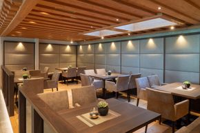 General information about your stay at Kronhotel Kronblick