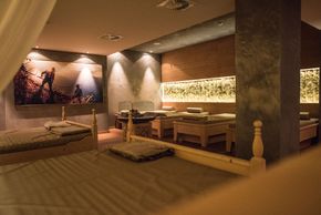 General information about your stay at Kronhotel Kronblick