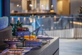 General information about your stay at Kronhotel Leitgam