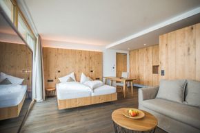 General information about your stay at Kronplatz-Resort Hotel Kristall