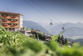 General information about your stay at Kronplatz-Resort Hotel Kristall