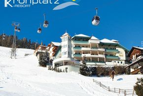 General information about your stay at Kronplatz-Resort Hotel Kristall