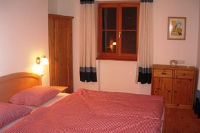 General information about your stay at Kronreith