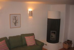 General information about your stay at Kronreith