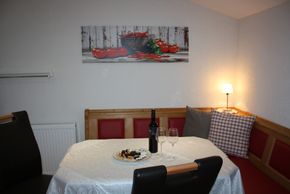 General information about your stay at Krausberghof