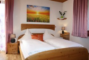 General information about your stay at Krausberghof