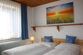General information about your stay at Krausberghof