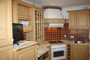 General information about your stay at Krausberghof