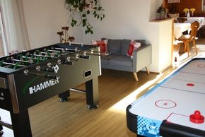 General information about your stay at Krausberghof