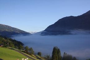 General information about your stay at Krausberghof