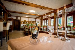 General information about your stay at Kristall-Saphir