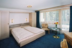 General information about your stay at Kristall-Saphir