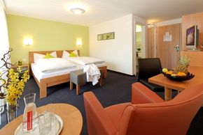 General information about your stay at Kristall-Saphir