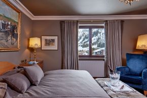 General information about your stay at KRISTIANIA LECH