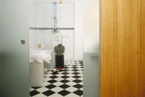 General information about your stay at KRISTIANIA LECH