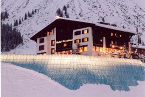 General information about your stay at KRISTIANIA LECH