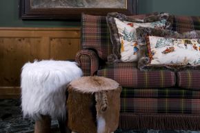 General information about your stay at KRISTIANIA LECH