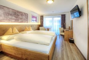 General information about your stay at Kunst-Hotel Kristiana