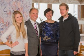 General information about your stay at Kunst-Hotel Kristiana