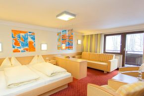 General information about your stay at Kunst-Hotel Kristiana