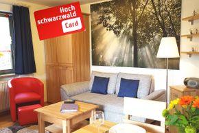 General information about your stay at KulturGUt apartments ( apartments Feldberg)