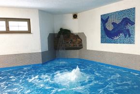 General information about your stay at KulturGUt apartments ( apartments Feldberg)