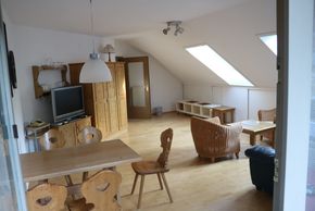 General information about your stay at KulturGUt apartments ( apartments Feldberg)