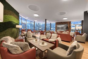 General information about your stay at Kurhotel Palace