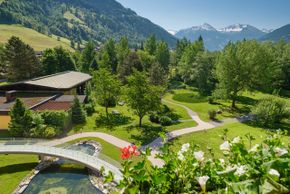 General information about your stay at Kurhotel Palace