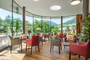 General information about your stay at Kurhotel Palace