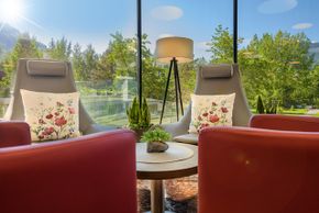 General information about your stay at Kurhotel Palace