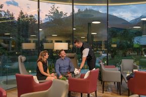 General information about your stay at Kurhotel Palace