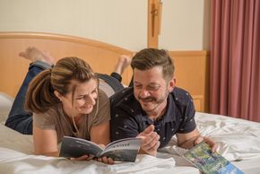 General information about your stay at Kurhotel Palace