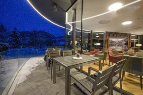 General information about your stay at Kurhotel Palace