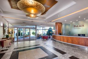 General information about your stay at Kurhotel Palace