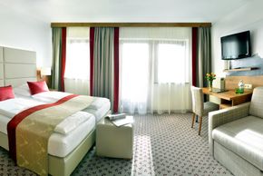 General information about your stay at Landgasthof Brückenwirt