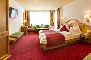 General information about your stay at Landgasthof Brückenwirt