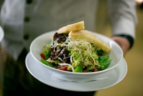 General information about your stay at Landgasthof Brückenwirt