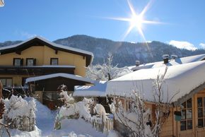 General information about your stay at Landgasthof Lilie