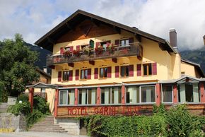 General information about your stay at Landgasthof Lilie