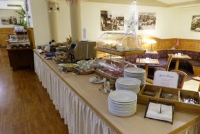 General information about your stay at Landgasthof Lilie