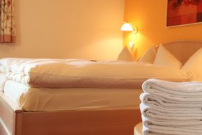 General information about your stay at Landgasthof Lilie