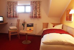 General information about your stay at Landgasthof Lilie