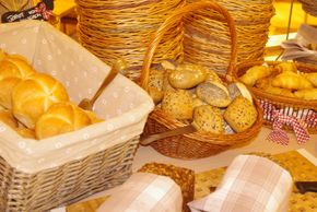 General information about your stay at Landgasthof Lilie