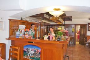General information about your stay at Landgasthof Pernsteiner