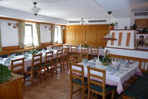 General information about your stay at Landgasthof Pernsteiner