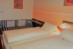 General information about your stay at Landgasthof Pernsteiner